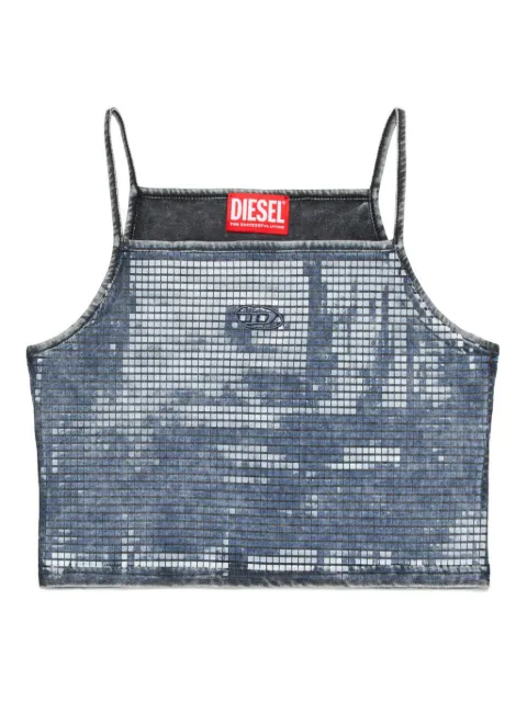 Diesel Kids Top Tlill