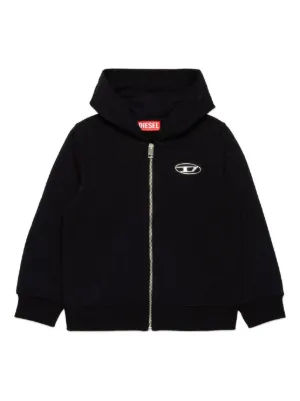 DIESELキッズ ナイロントップス 8Y 130  ディーゼルキッズ DIESEL KIDS SALE セール ディーゼル キッズ ジュニア プリントT