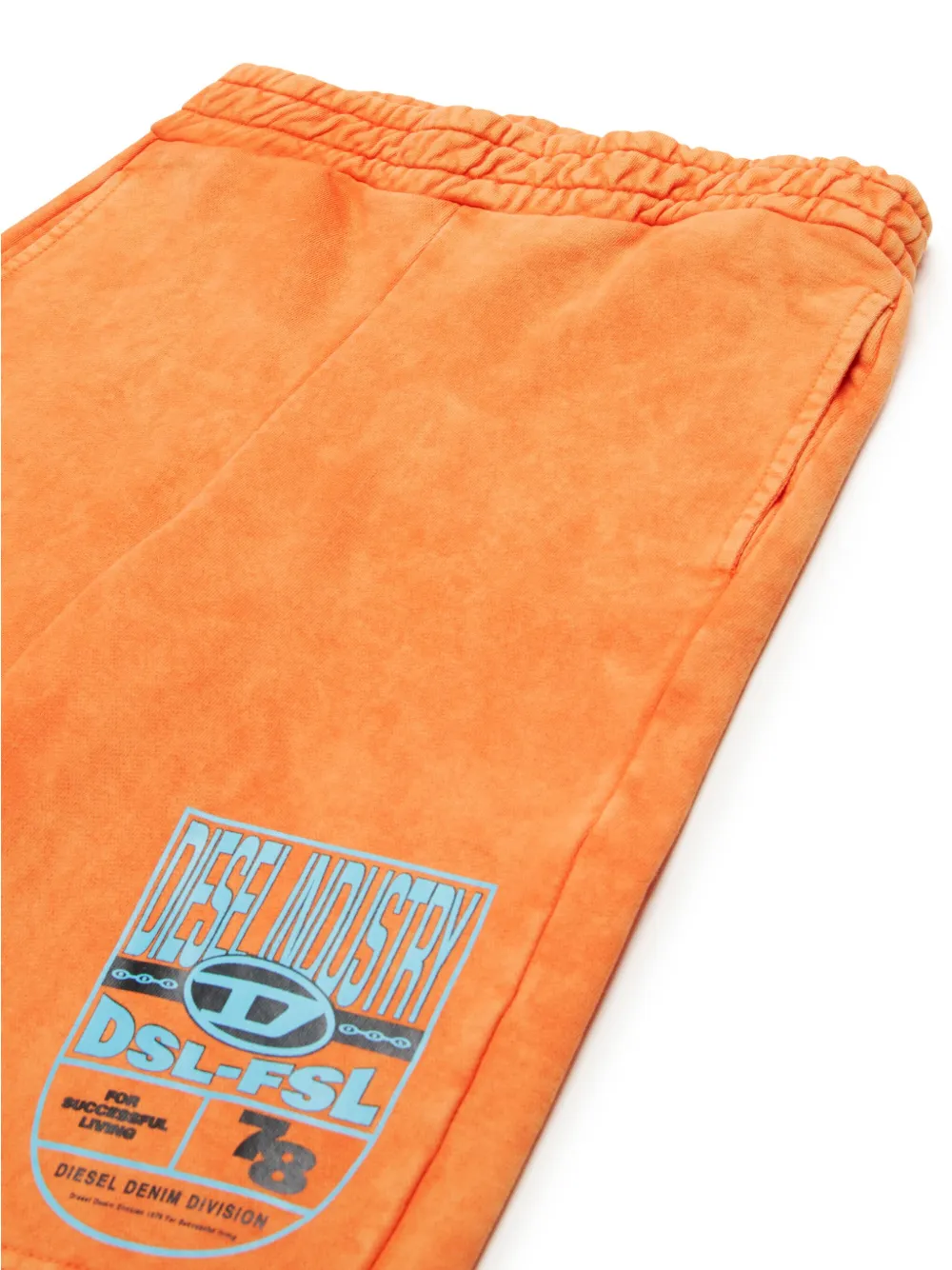 DIESEL PARRID SHORTS