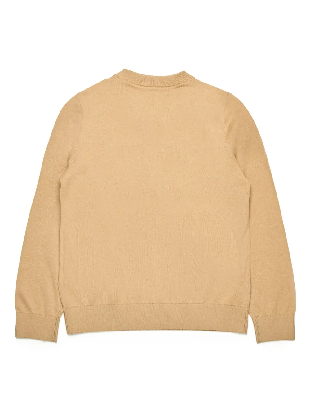 Diesel Kids Kvieri sweater - Beige