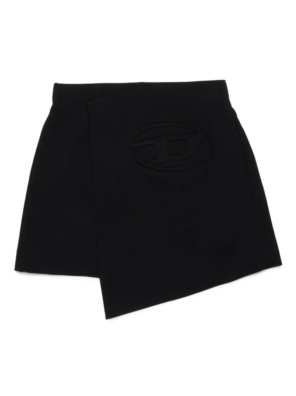 Diesel Kids' Gilsy In Black