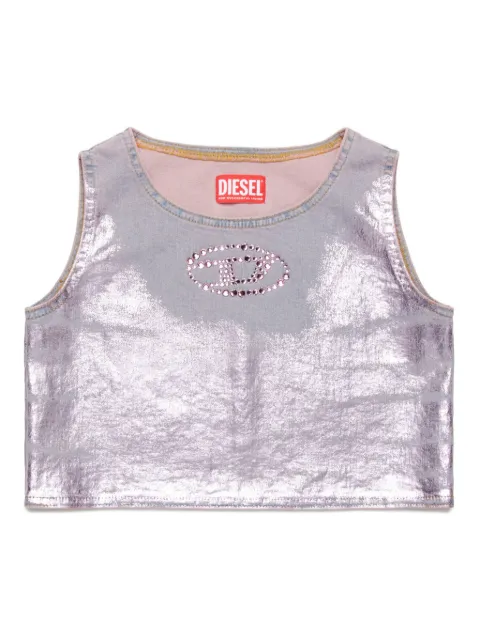 Diesel Kids Tripsy top