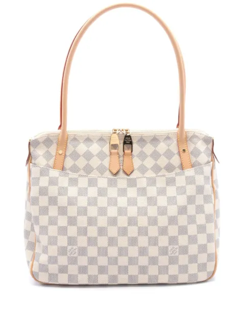 Affordable Louis Vuitton Pre-Owned 2012 Figheri PM shoulder bag WOMEN