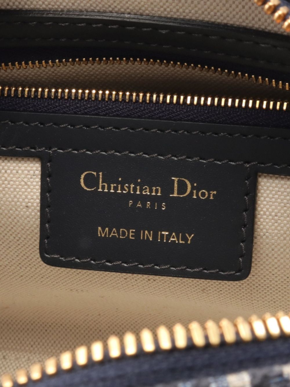 Christian Dior 2010s Oblique handbag Women