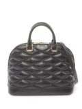 Louis Vuitton Pre-Owned 2021 Alma PM handbag - Black