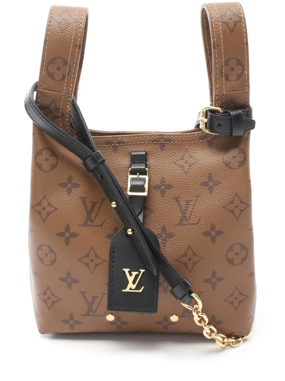 Cheap Louis Vuitton Pre-Owned 2021 Atlantis BB handbag WOMEN