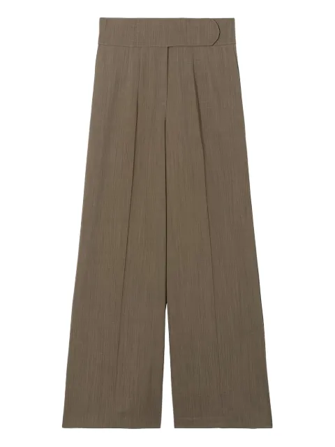 Co pleated trousers 