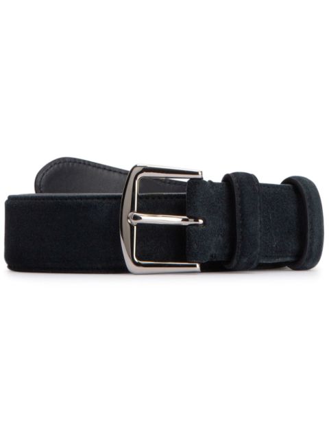 Loro Piana Alsavel belt