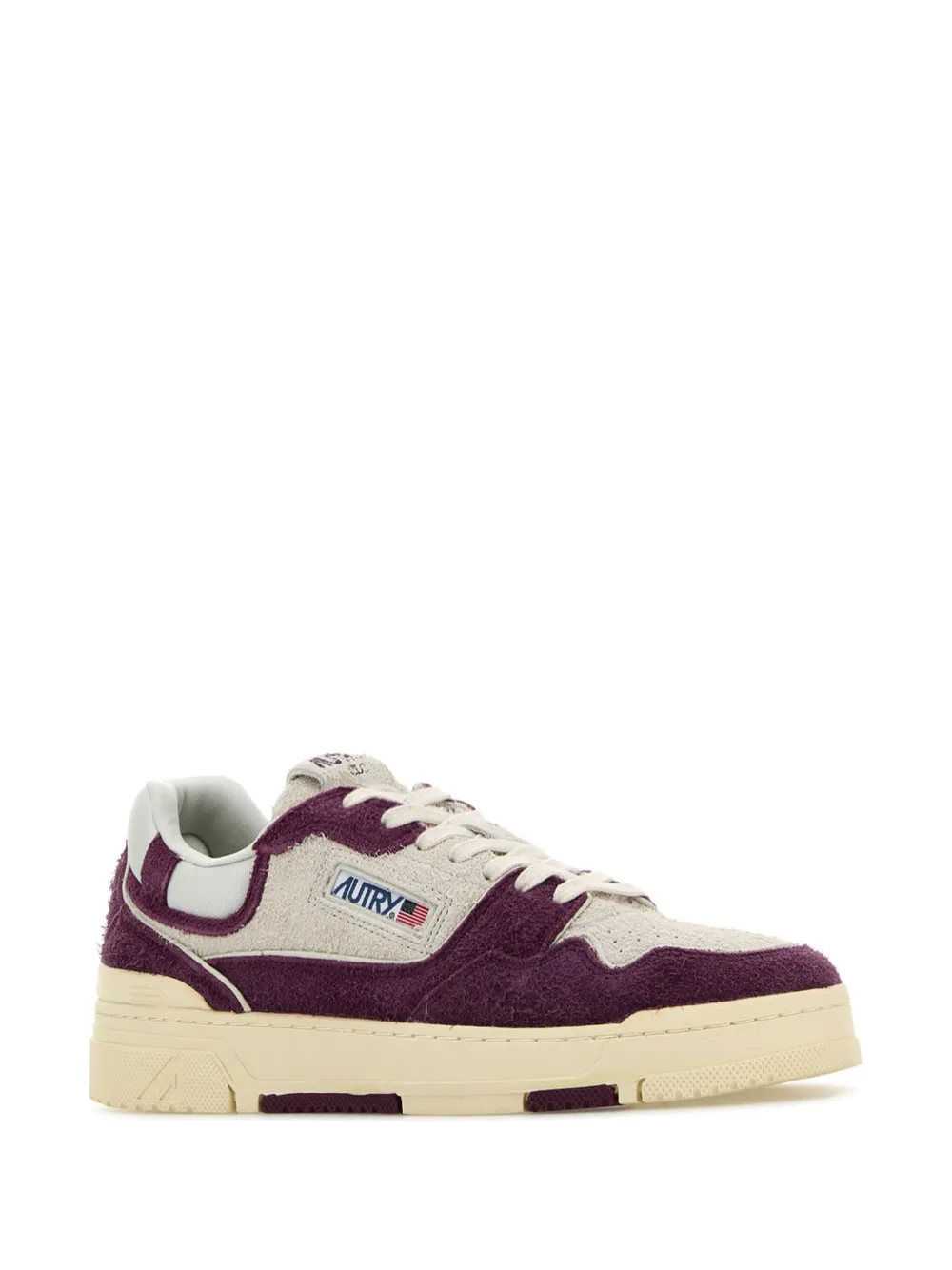 Autry Medalist sneakers - Beige