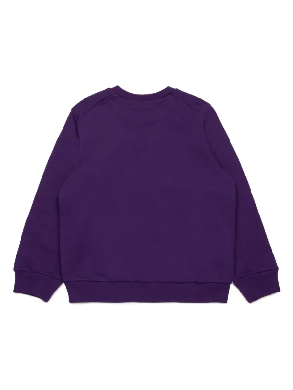 logo-print T-shirt 