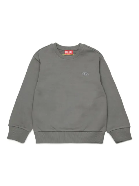 Diesel Kids Srobmegovald Over sweatshirt