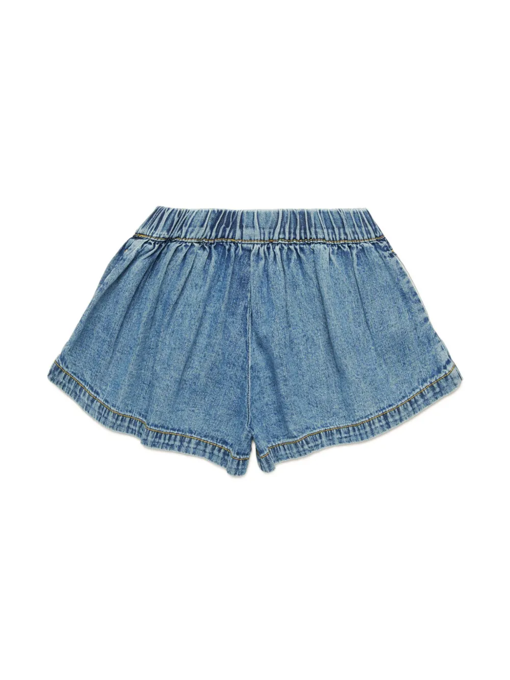 Diesel Kids Pixib shorts - Blauw