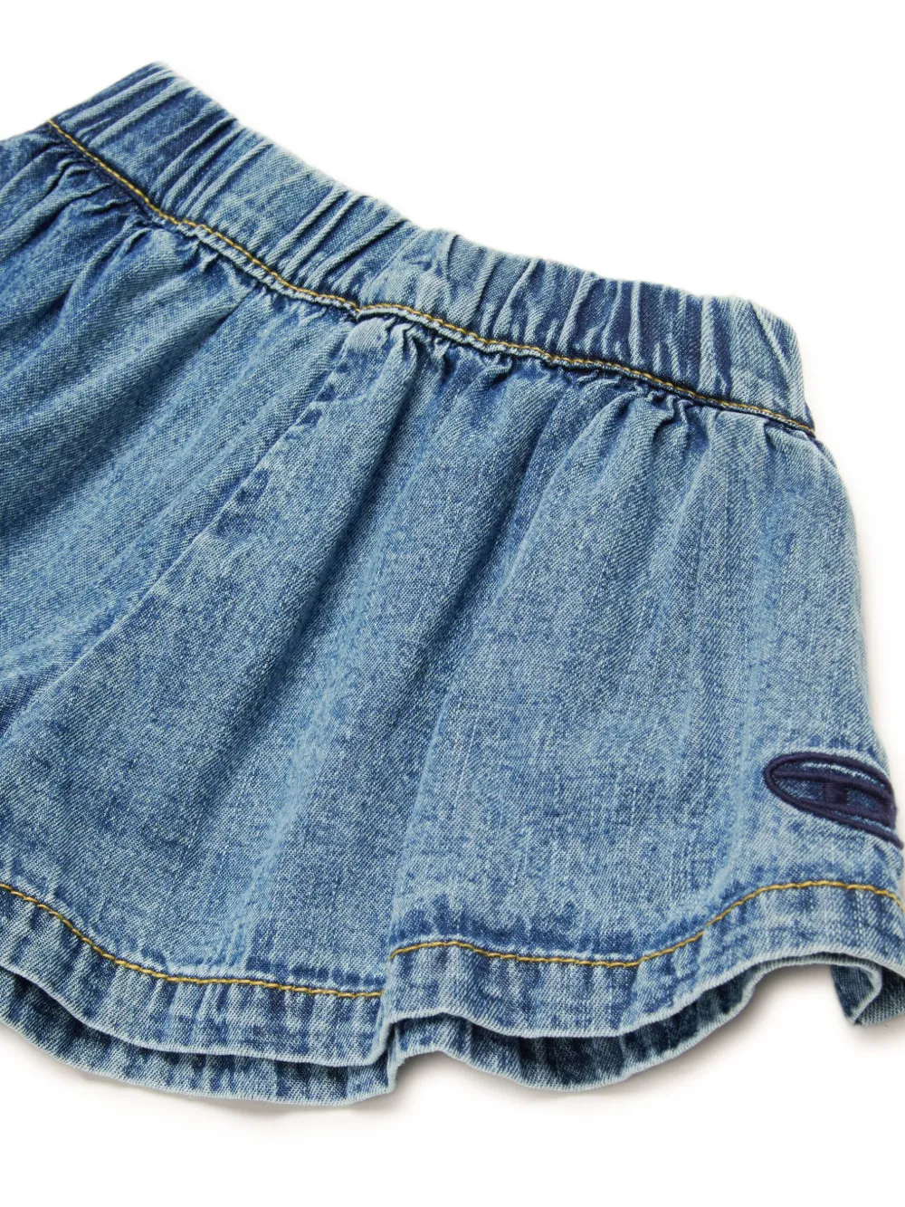 Diesel Kids Pixib shorts Blauw