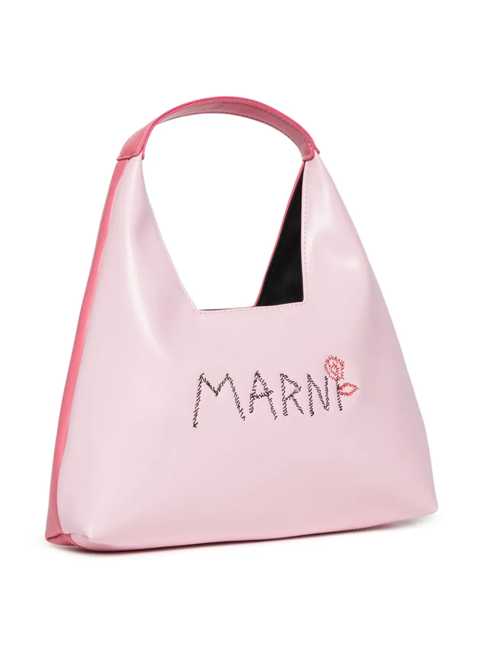 【2024春夏新作】 Shoulder Colourblock Kids Marni Bag FARFETCH | Pink | 小物