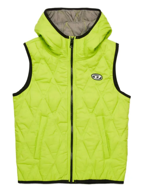 Diesel Kids Jfossir gilet 