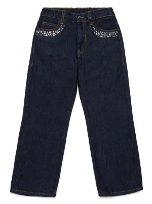 Marni Kids Denim - Shop Designer Kidswear on FARFETCH