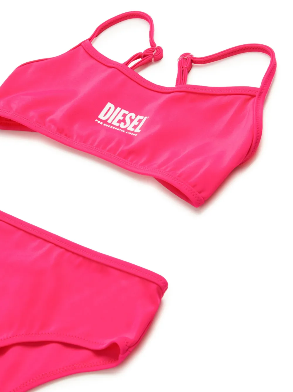 Diesel Kids Manax bikini Roze