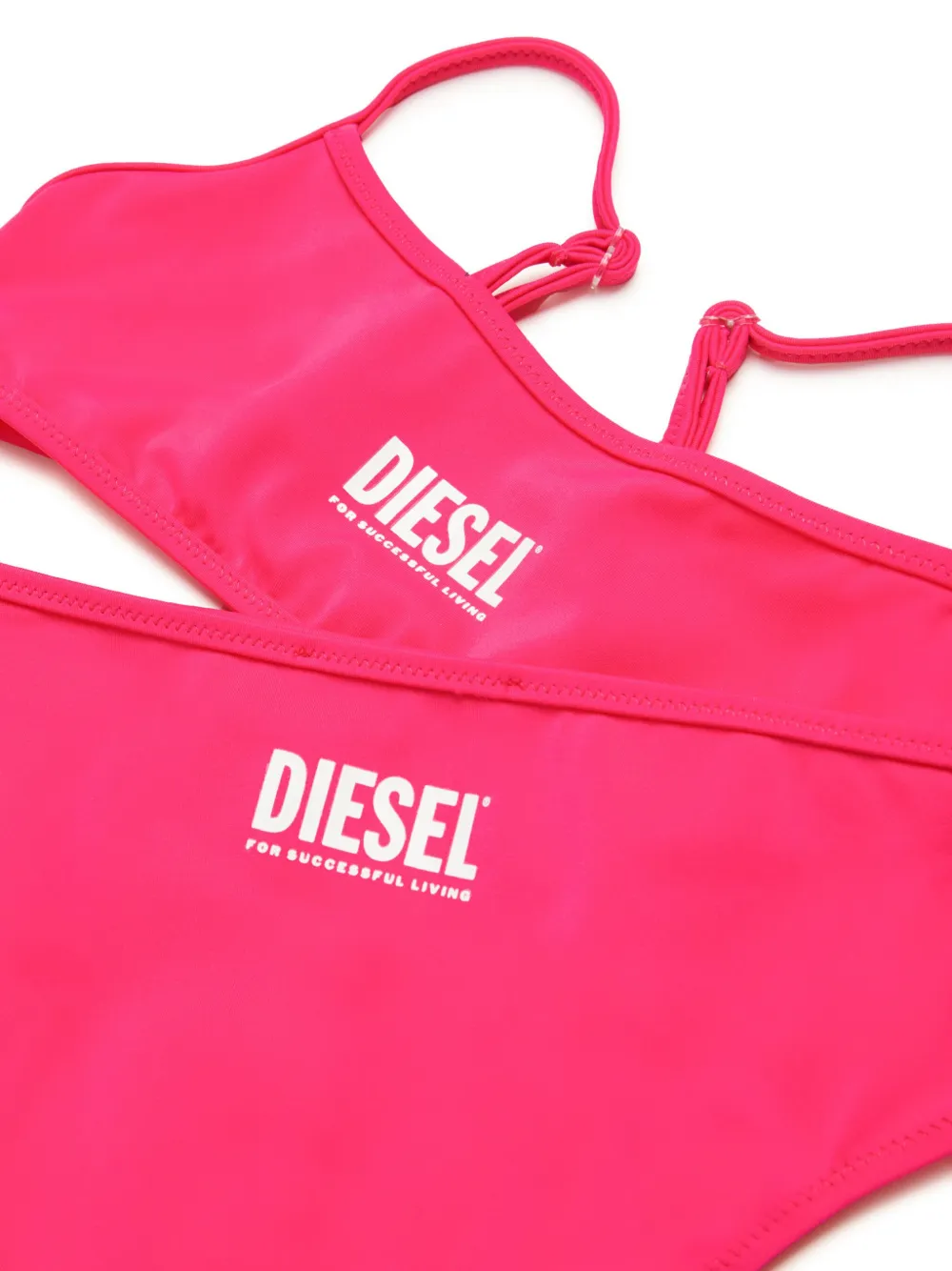Diesel Kids Manax bikini Roze