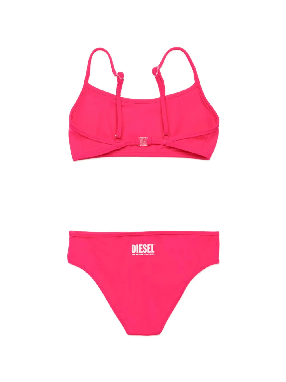 Diesel Kids Manax bikini - Roze