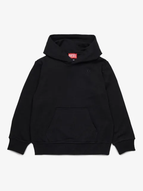 Diesel Kids hoodie Smacshoodmegovald Over