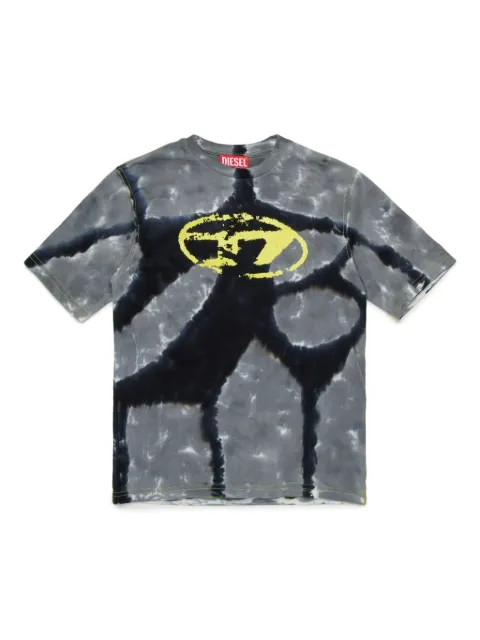Diesel Kids Tboxtn15 Over T-shirt 