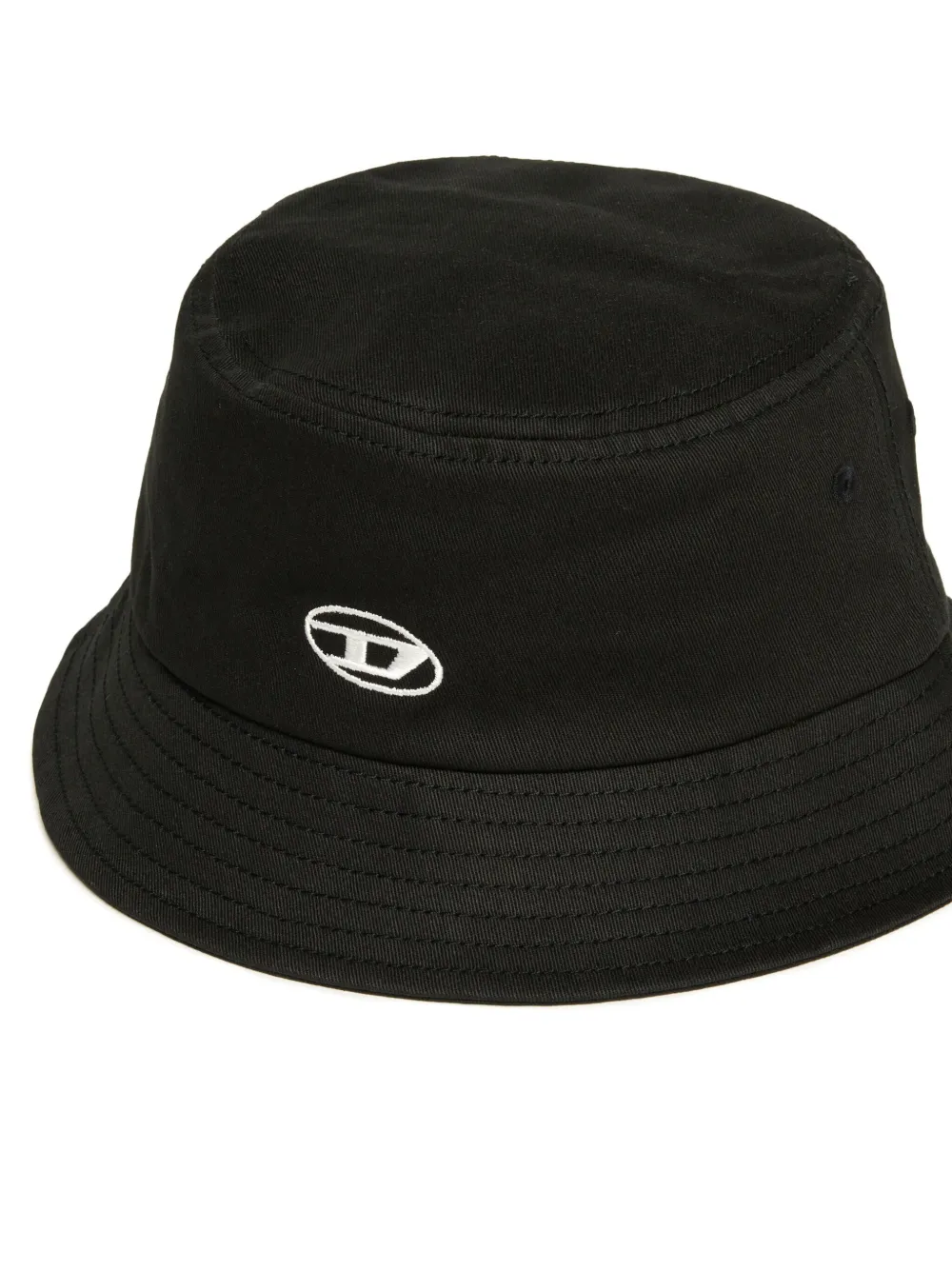 DIESEL FIRCUS BUCKET HAT