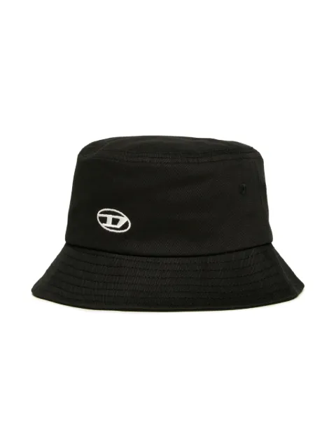 Diesel Kids Fircus bucket hat
