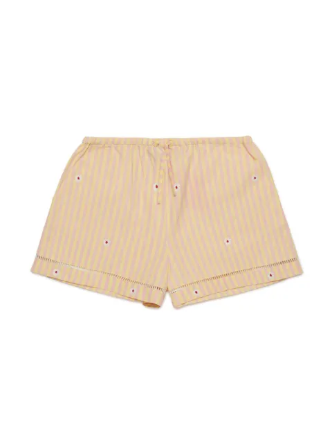 MAX&Co. Kids striped shorts