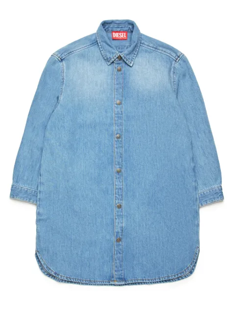 Diesel Kids vestido Debbli