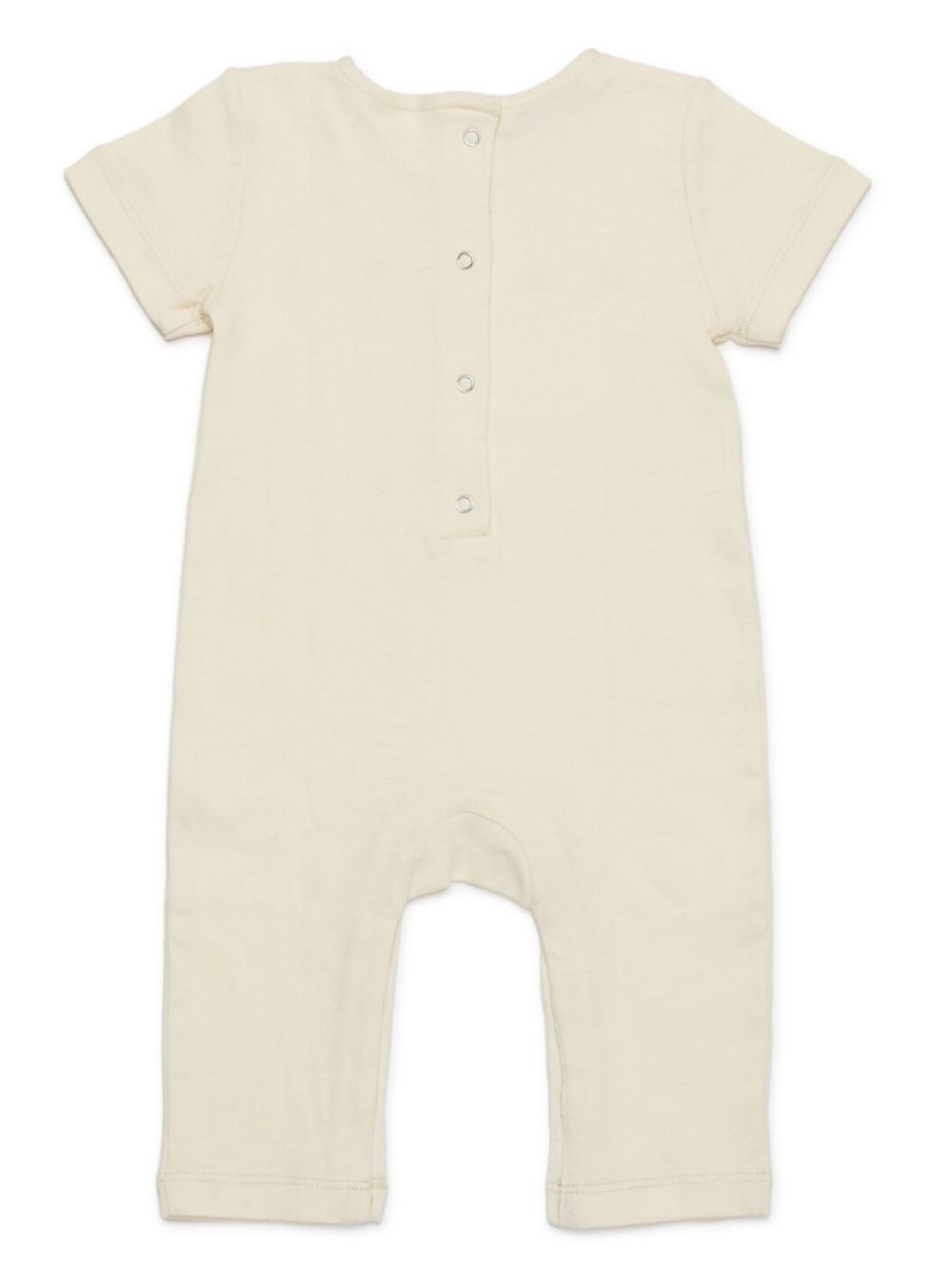 Marni Kids Babypakje met logoprint - Beige