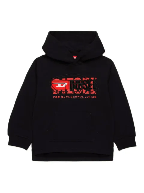 Diesel Kids Sbaxthood Over hoodie