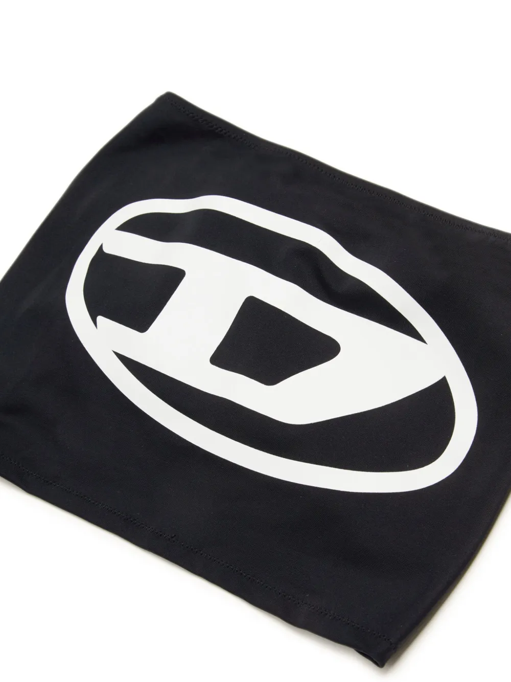 Diesel Kids Musmine tas Zwart