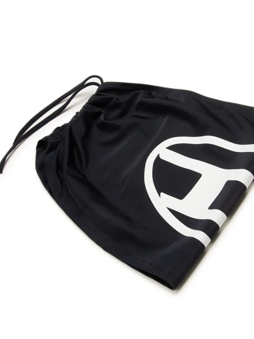 Diesel Kids Musmine tas Zwart