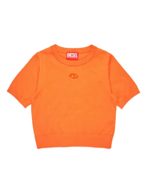 Diesel Kids Camiseta Kmarga