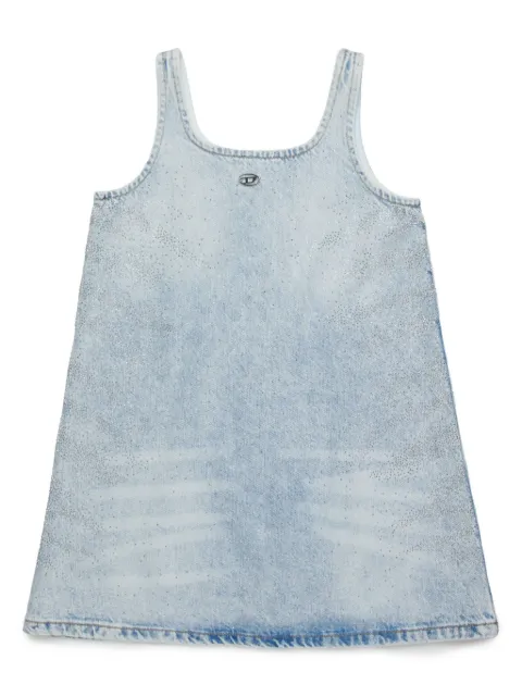 Diesel Kids فستان 'دوري'