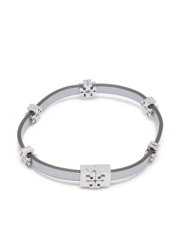 TORY BURCH Eleanor ブレスレット Eleanor Bio Bracelet: Women's Designer Bracelets | Tory Burch