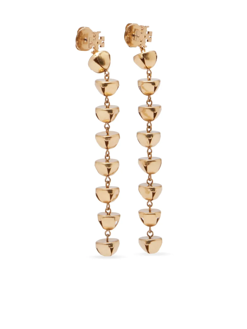 Tory Burch Bell Linear earrings | Image 2