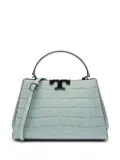 Tory Burch Eleanor two-way handbag - Blue
