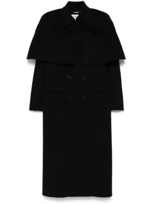 Chloe Coats for Women Shop on FARFETCH