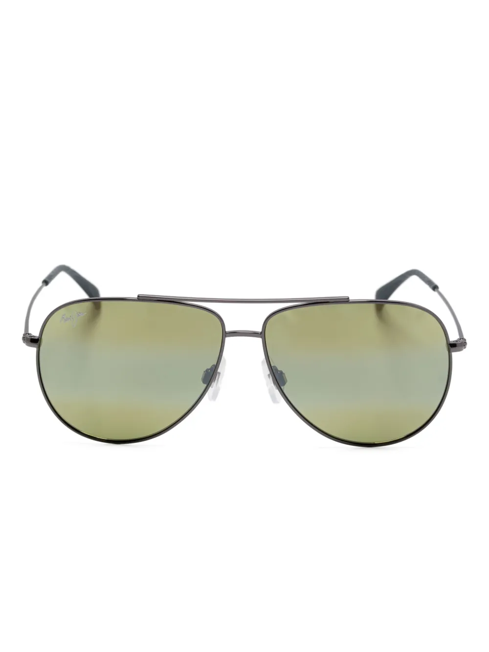 Maui Jim Hau‘oli sunglasses | Black | Image 1