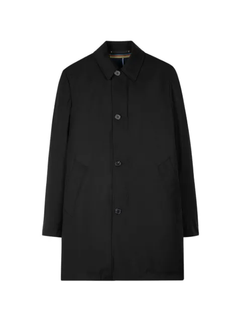 Paul Smith abrigo de lana