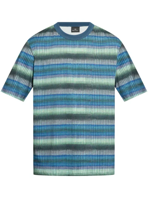 PS Paul Smith striped T-shirt
