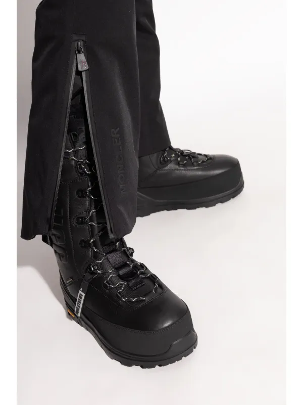 UGG Shasta Boots | Black | FARFETCH
