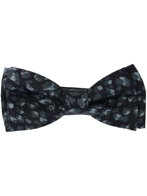 Paul Smith silk bow tie