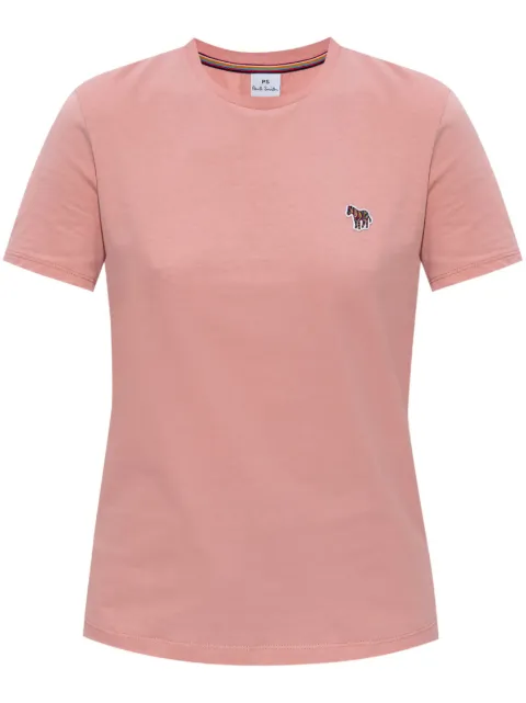 PS Paul Smith Zebra T-shirt