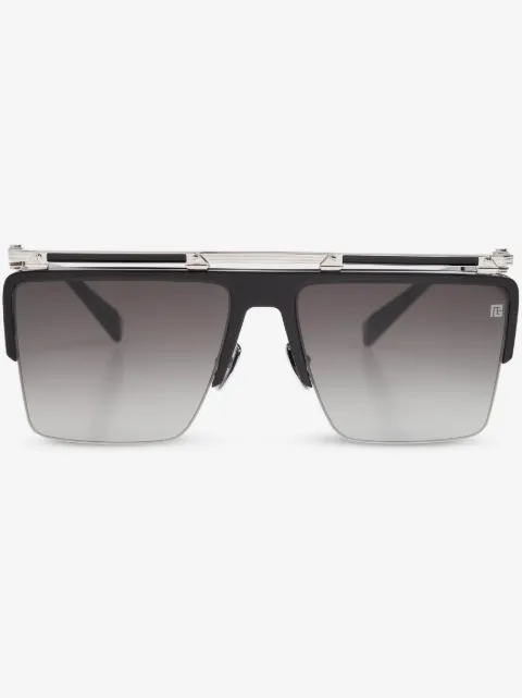 Balmain Eyewear Triomphe sunglasses