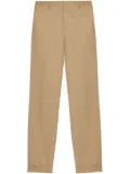 Paul Smith slim chinos - Neutrals