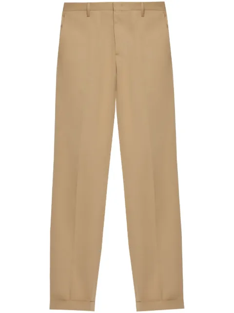 Paul Smith slim chinos