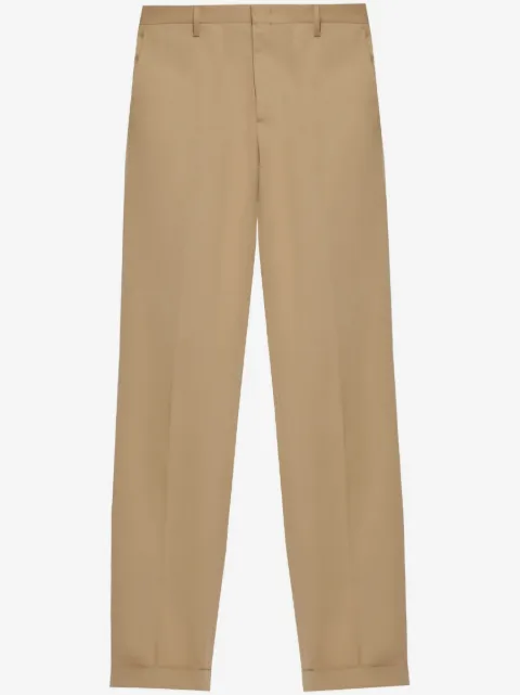 Paul Smith slim chinos