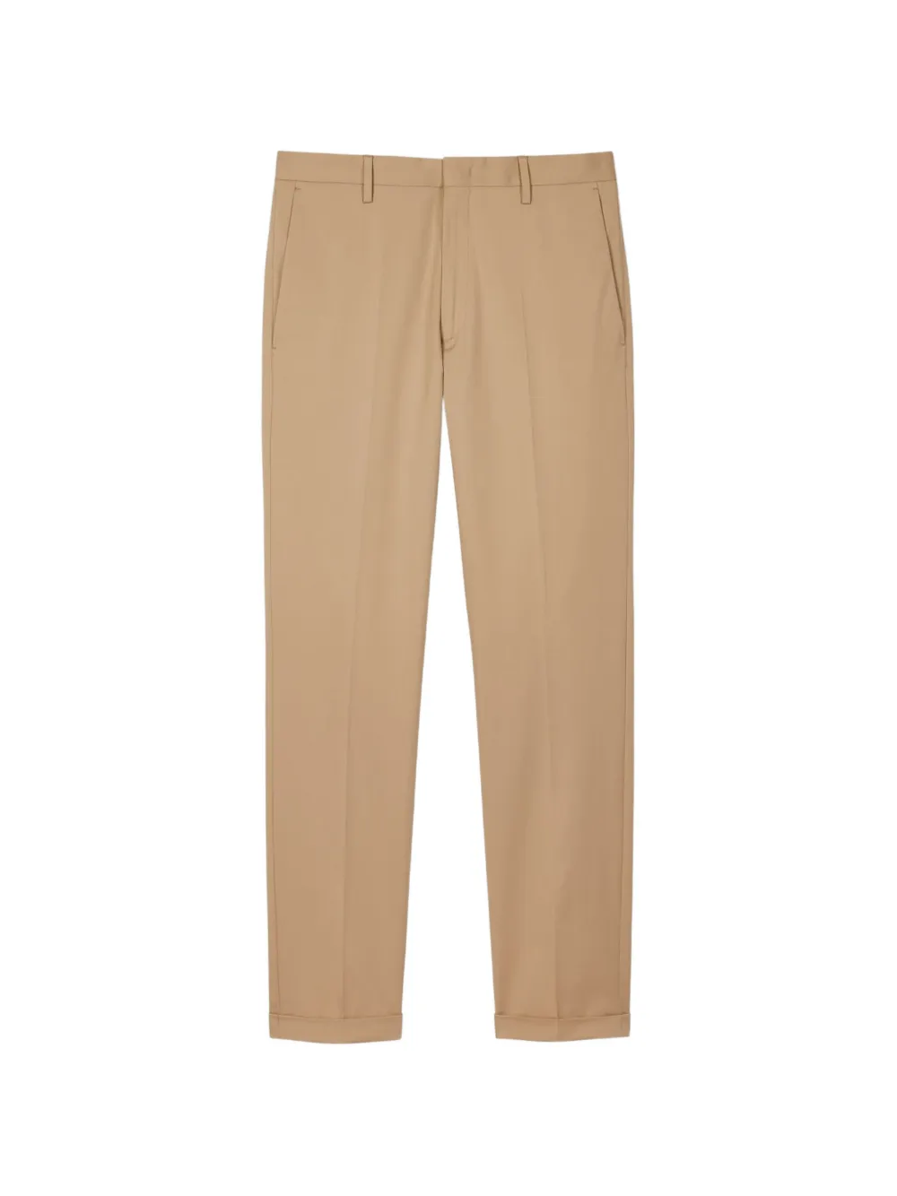 Paul Smith Slim-fit chino Beige